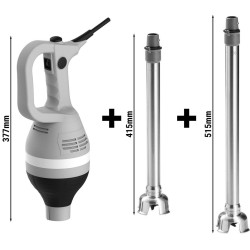 Blender GGM Gastro STMSM43VT#MSTSM35#45 (Grey) Thumb