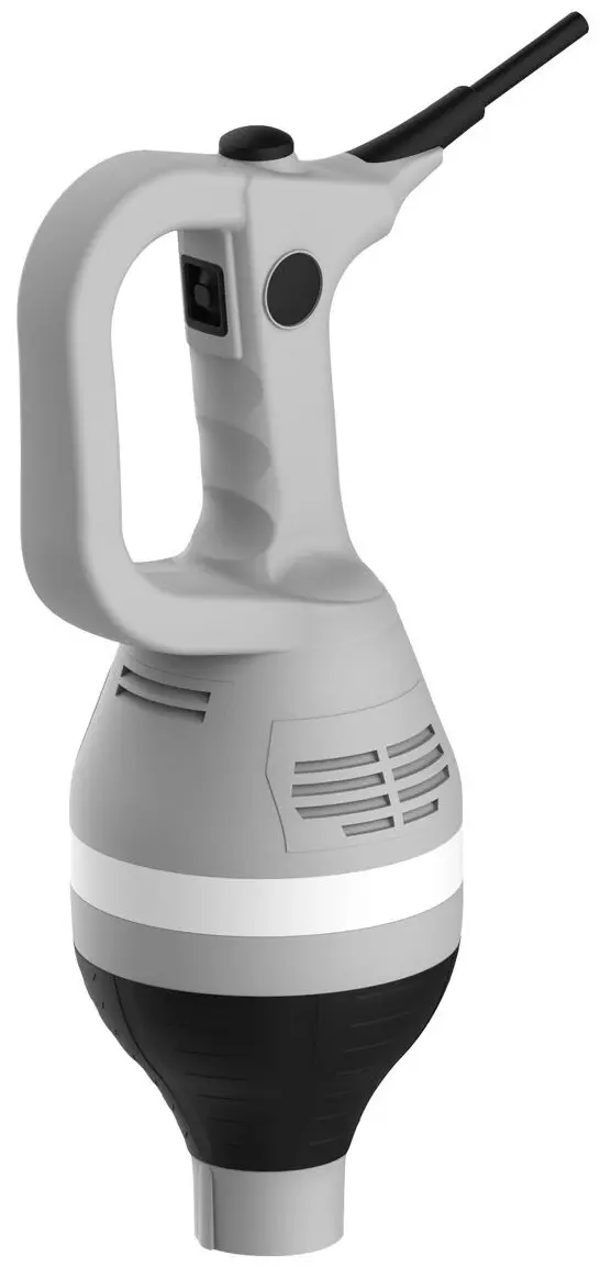 Блендер GGM Gastro STMSM43VT#MSTSM35 (Grey) - 2