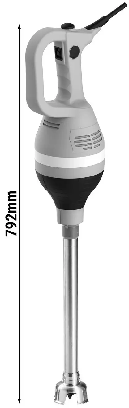 Блендер GGM Gastro STMSM43VT#MSTSM35 (Grey) - 4