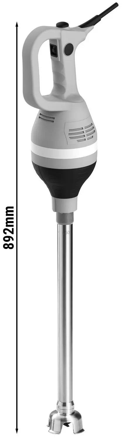 Blender GGM Gastro STMSM43VT#MSTSM45 (Grey) - 4