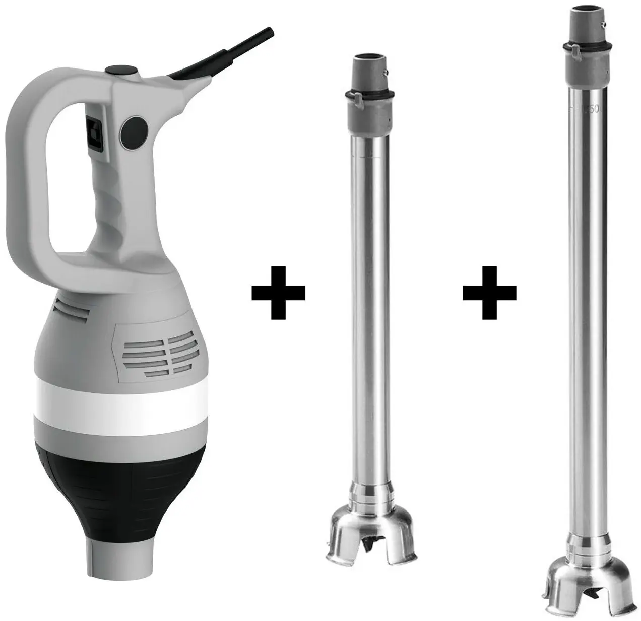 Blender GGM Gastro STMSM75#MSTSM35#45 (Grey) - 2