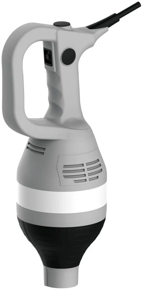 Blender GGM Gastro STMSM75#MSTSM35#45 (Grey) - 3
