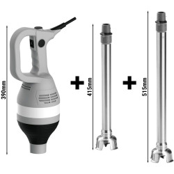 Blender GGM Gastro STMSM75#MSTSM35#45 (Grey) Thumb