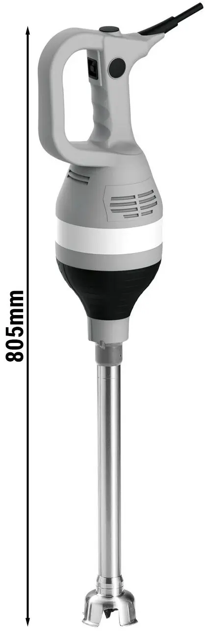 Блендер GGM Gastro STMSM75#MSTSM35 (Grey) - 4