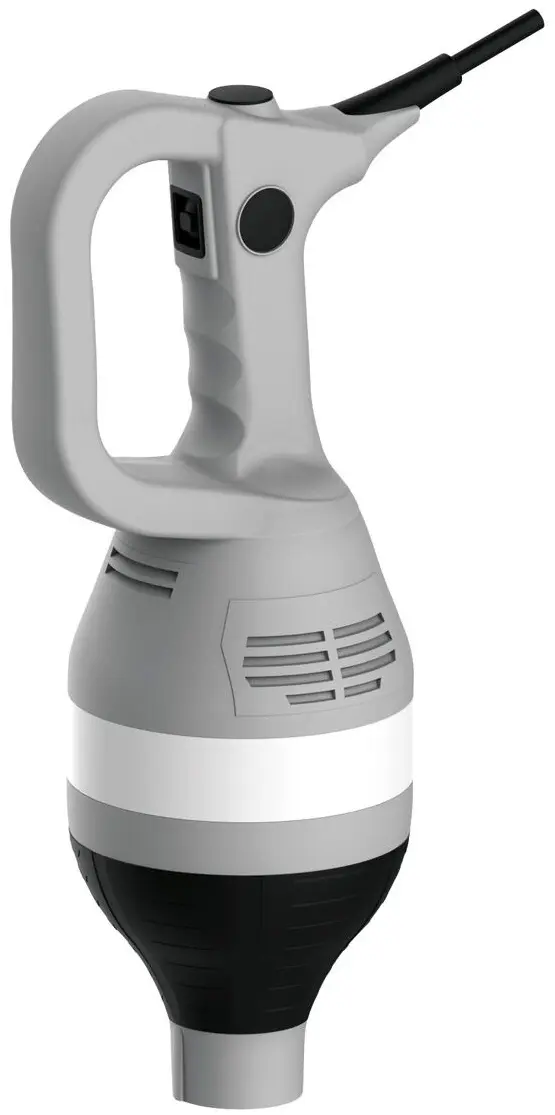 Блендер GGM Gastro STMSM75#MSTSM45 (Grey) - 2