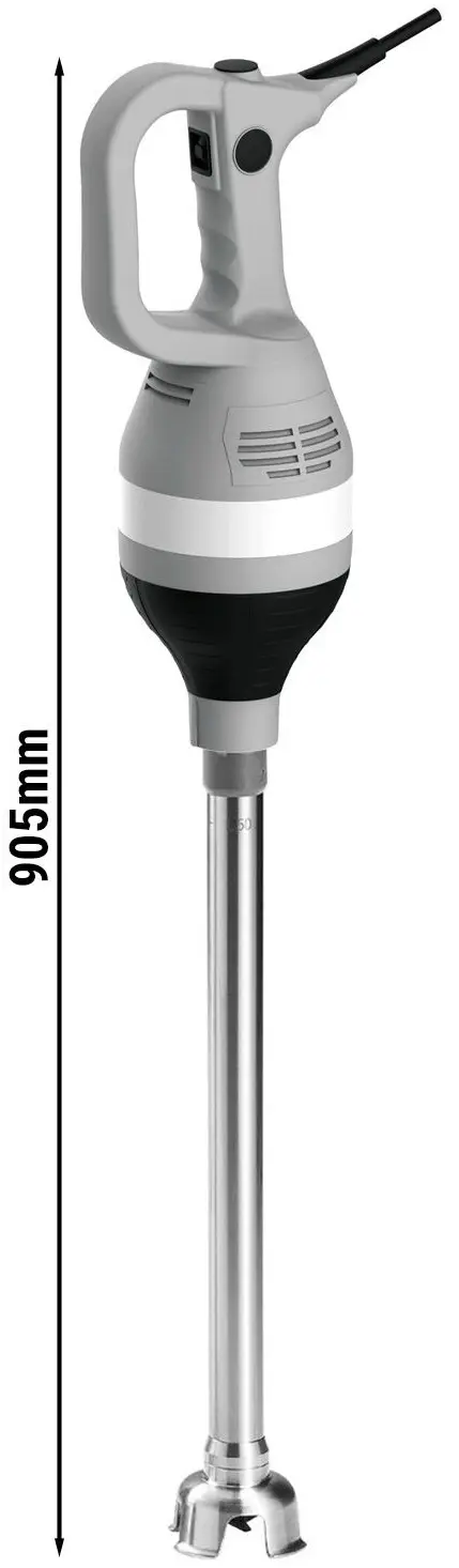 Блендер GGM Gastro STMSM75#MSTSM45 (Grey) - 4