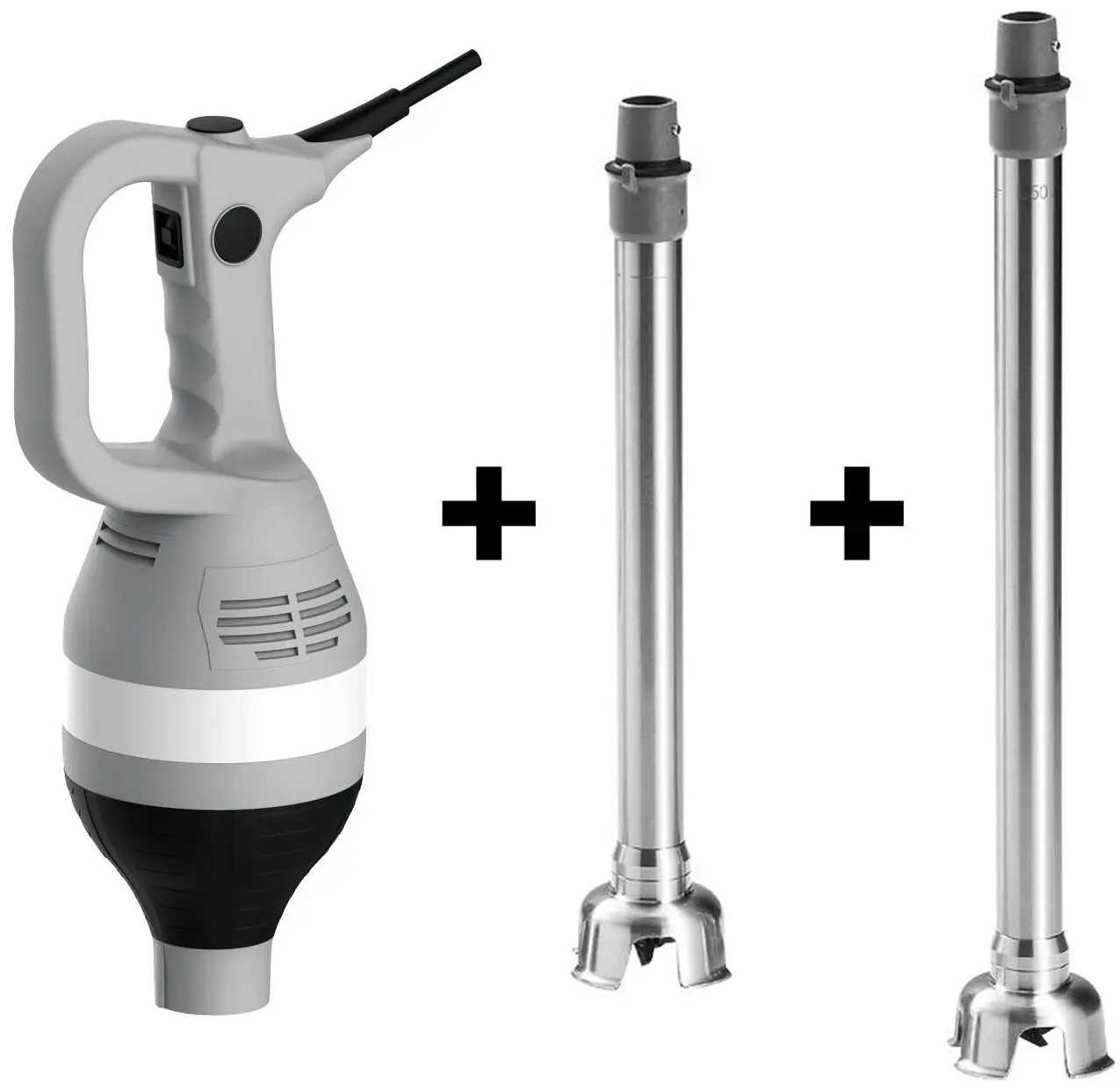 Blender GGM Gastro STMSM75VT#MSTSM35#45 (Grey) - 2