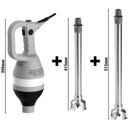 Blender GGM Gastro STMSM75VT#MSTSM35#45 (Grey) Thumb