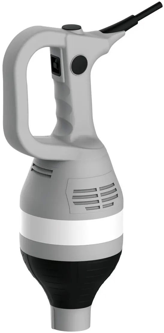 Блендер GGM Gastro STMSM75VT#MSTSM35 (Grey) - 2