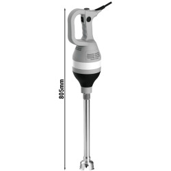 Блендер GGM Gastro STMSM75VT#MSTSM35 (Grey) Thumb