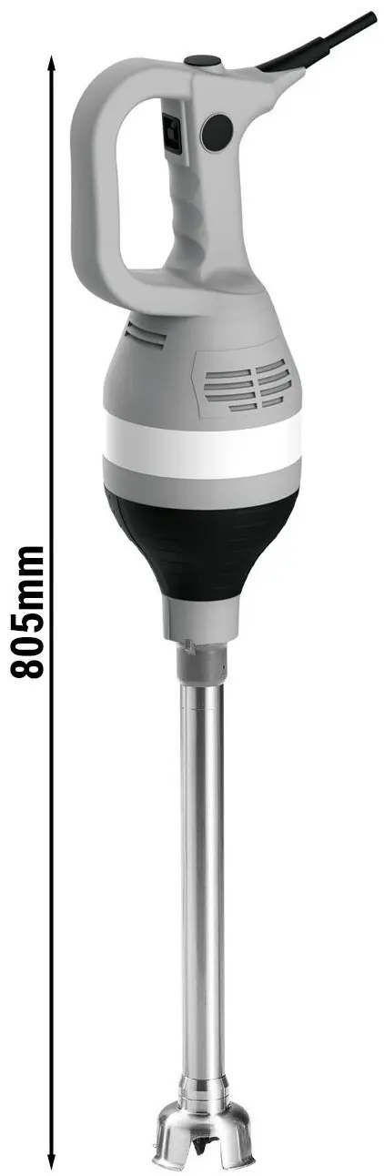 Блендер GGM Gastro STMSM75VT#MSTSM35 (Grey) - 4