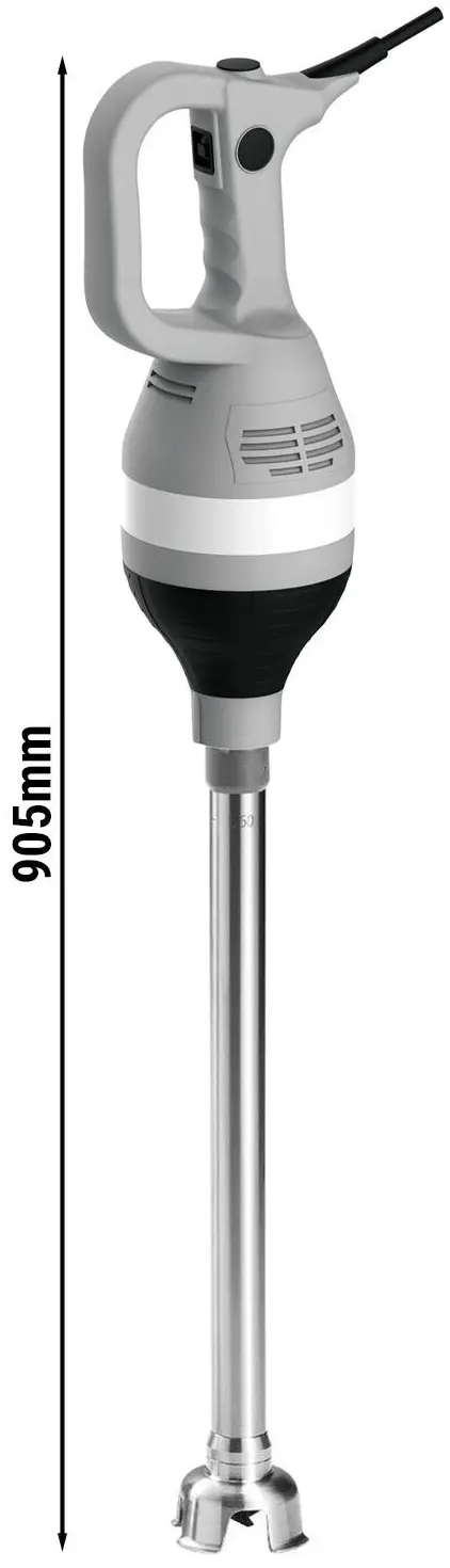 Blender GGM Gastro STMSM75VT#MSTSM45 (Grey) - 4