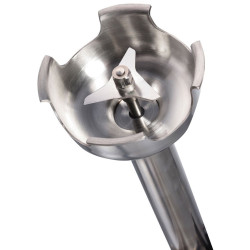 Blender Hamilton Beach BigRig HMI012 (Grey) Thumb