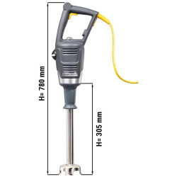 Blender Hamilton Beach BigRig HMI012 (Grey) Thumb