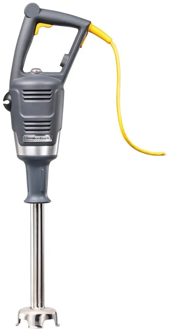 Blender Hamilton Beach BigRig HMI012 (Grey)