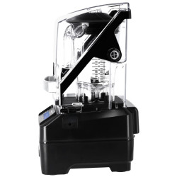 Blender Hamilton Beach Eclipse HBH755R (Black) Thumb