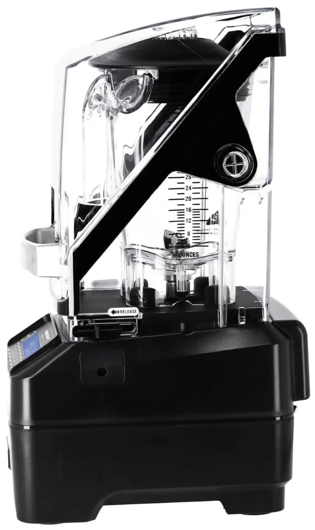 Blender Hamilton Beach Eclipse HBH755R (Black) - 3