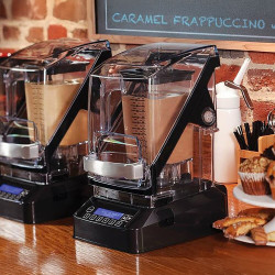 Blender Hamilton Beach Eclipse HBH755R (Black) Thumb