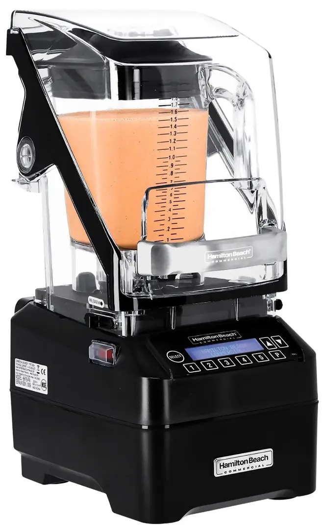Blender Hamilton Beach Eclipse HBH755R (Black)