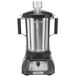 Blender Hamilton Beach Expeditor 1100SR (Grey) Thumb