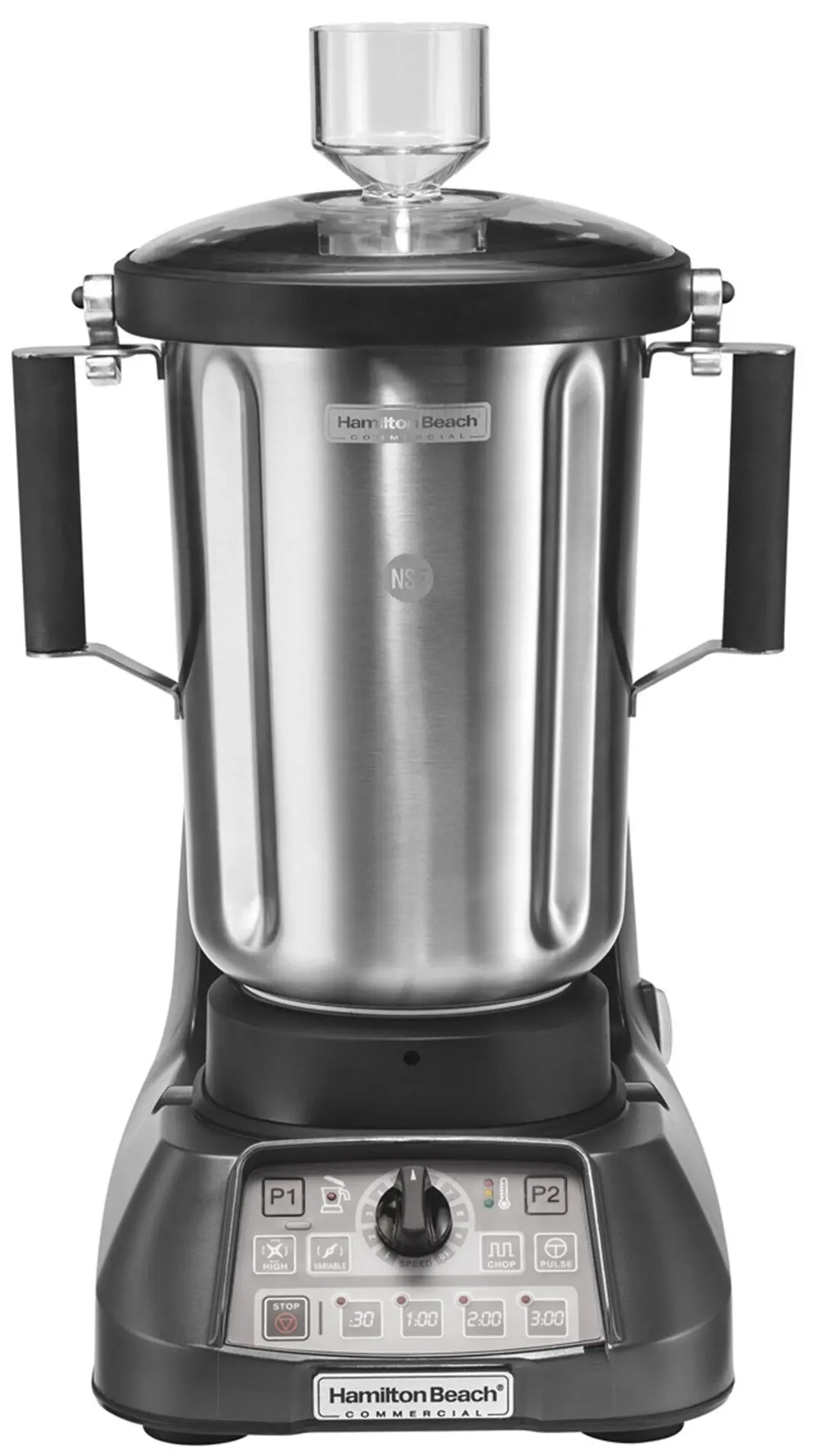 Blender Hamilton Beach Expeditor 1100SR (Grey) - 2