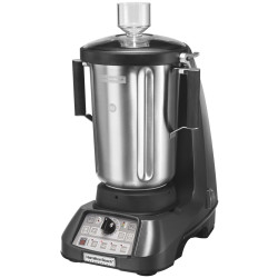 Blender Hamilton Beach Expeditor 1100SR (Grey) Thumb