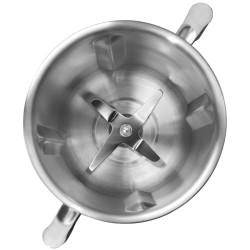 Blender Hamilton Beach Expeditor 1100SR (Grey) Thumb
