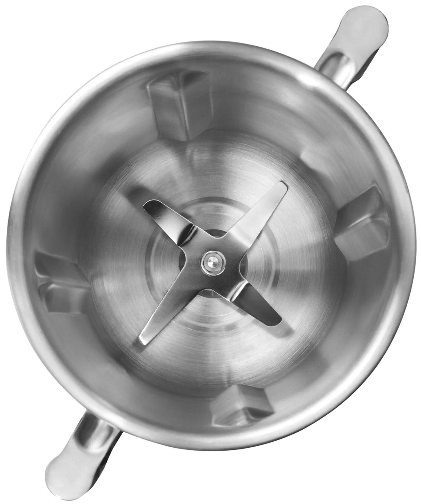 Blender Hamilton Beach Expeditor 1100SR (Grey) - 4