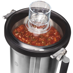 Blender Hamilton Beach Expeditor 1100SR (Grey) Thumb