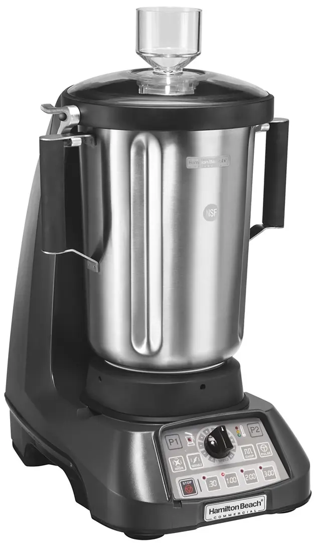 Blender Hamilton Beach Expeditor 1100SR (Grey)