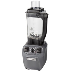 Блендер Hamilton Beach Expeditor 510 HBF510CE (Grey) Thumb