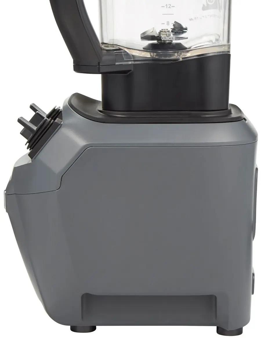 Блендер Hamilton Beach Expeditor 510 HBF510CE (Grey) - 4