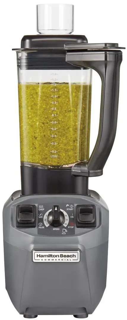 Блендер Hamilton Beach Expeditor 510 HBF510CE (Grey)