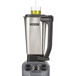 Blender Hamilton Beach Expeditor 510S HBF510S-CE (Grey) Thumb