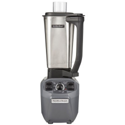 Blender Hamilton Beach Expeditor 510S HBF510S-CE (Grey)