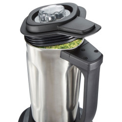 Blender Hamilton Beach Expeditor 510S HBF510S-CE (Grey) Thumb
