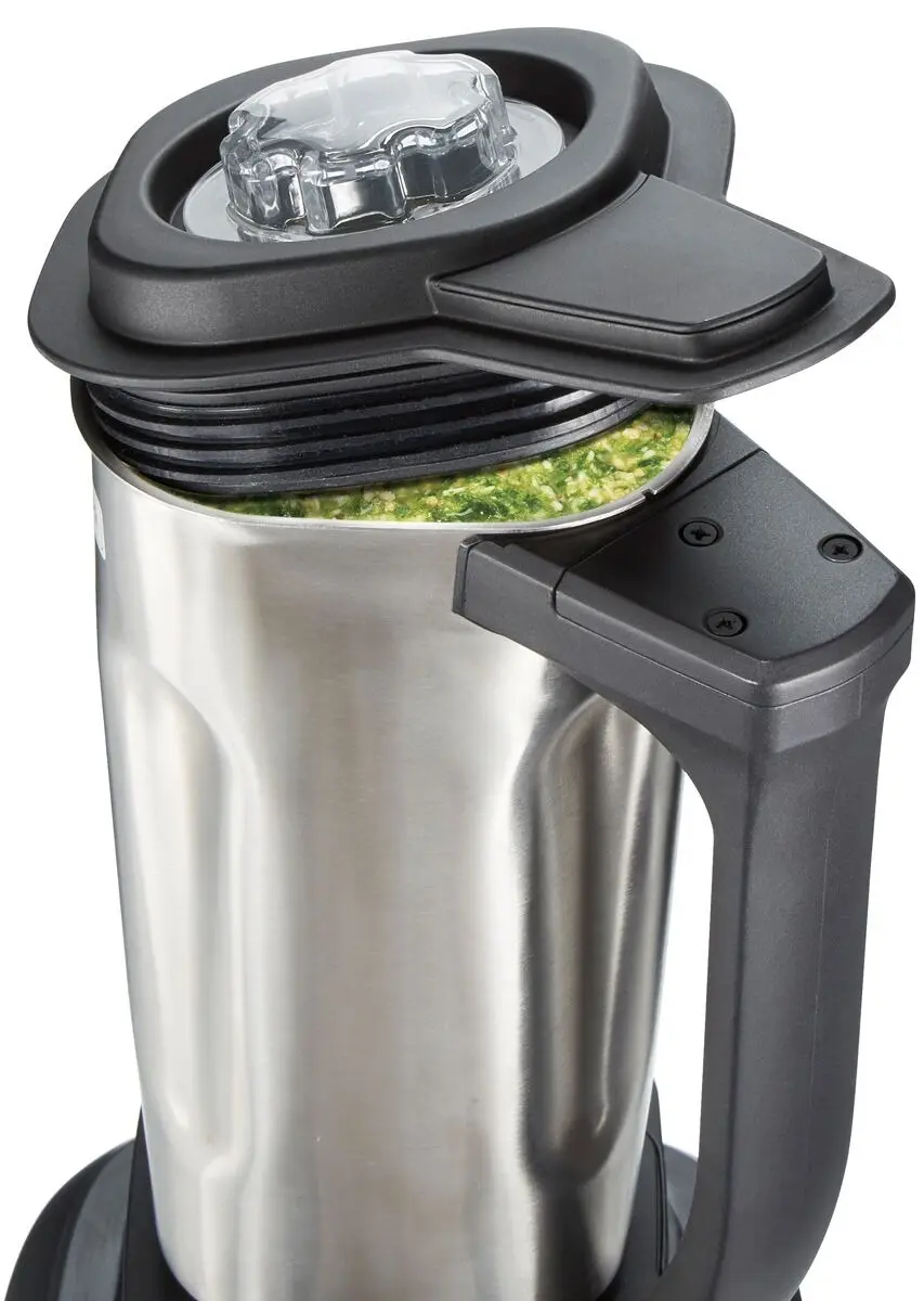 Blender Hamilton Beach Expeditor 510S HBF510S-CE (Grey) - 4