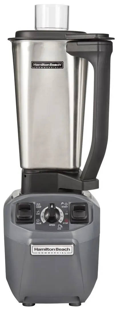 Blender Hamilton Beach Expeditor 510S HBF510S-CE (Grey)