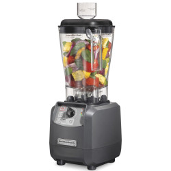 Blender Hamilton Beach Expeditor 600R (Grey) Thumb