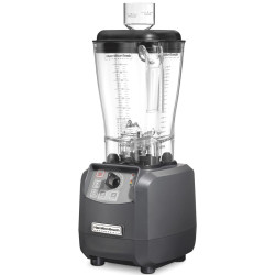 Blender Hamilton Beach Expeditor 600R (Grey) Thumb