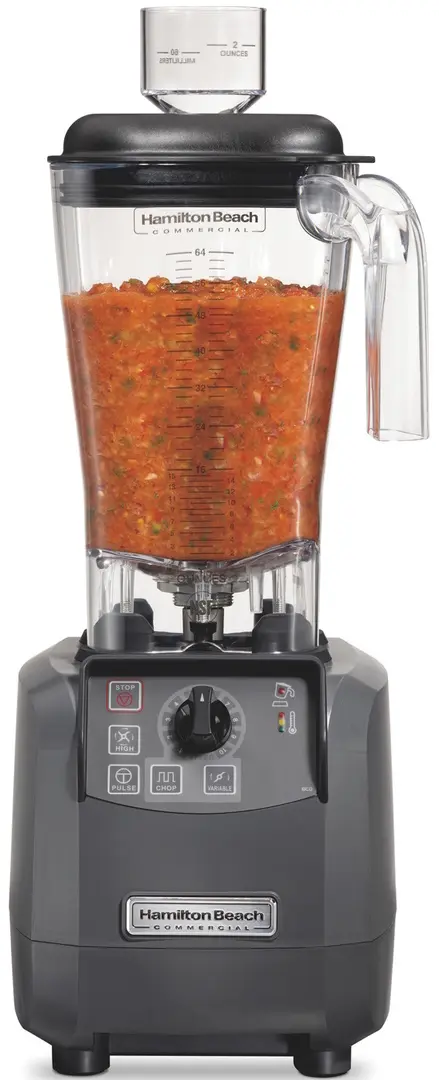 Blender Hamilton Beach Expeditor 600R (Grey)