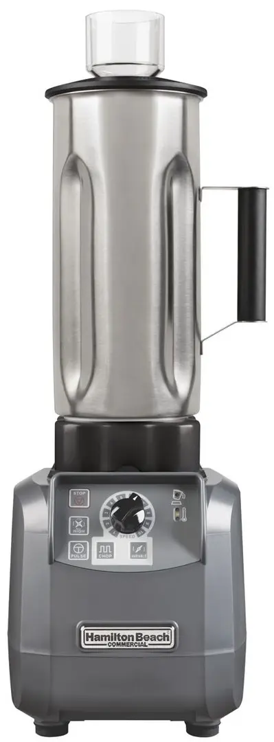 Blender Hamilton Beach Expeditor HBF600S (Grey)