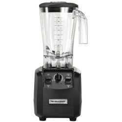 Blender Hamilton Beach Fury HBH550R (Black) Thumb