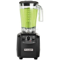 Blender Hamilton Beach Fury HBH550R (Black)