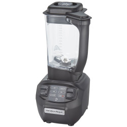 Блендер Hamilton Beach Rio HBB255-CE (Black) Thumb