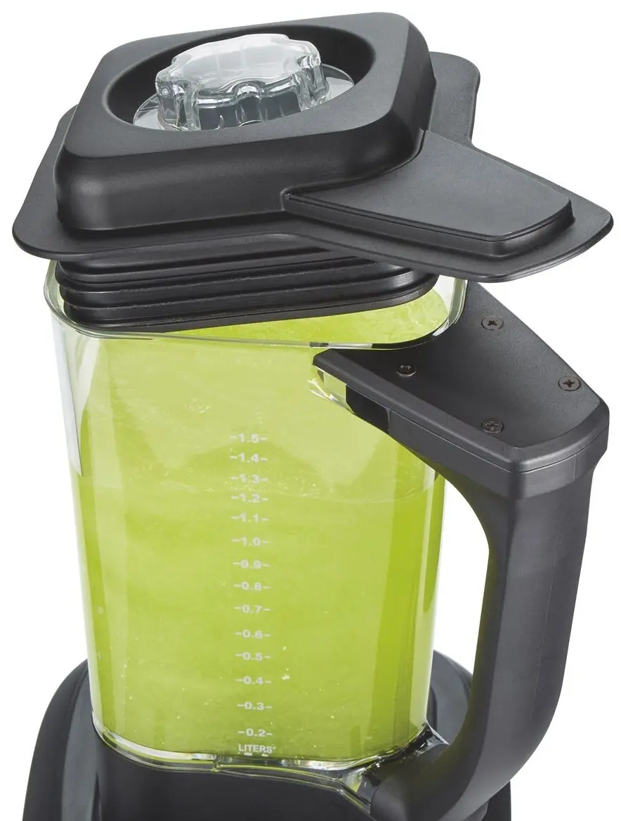 Блендер Hamilton Beach Rio HBB255-CE (Black) - 3
