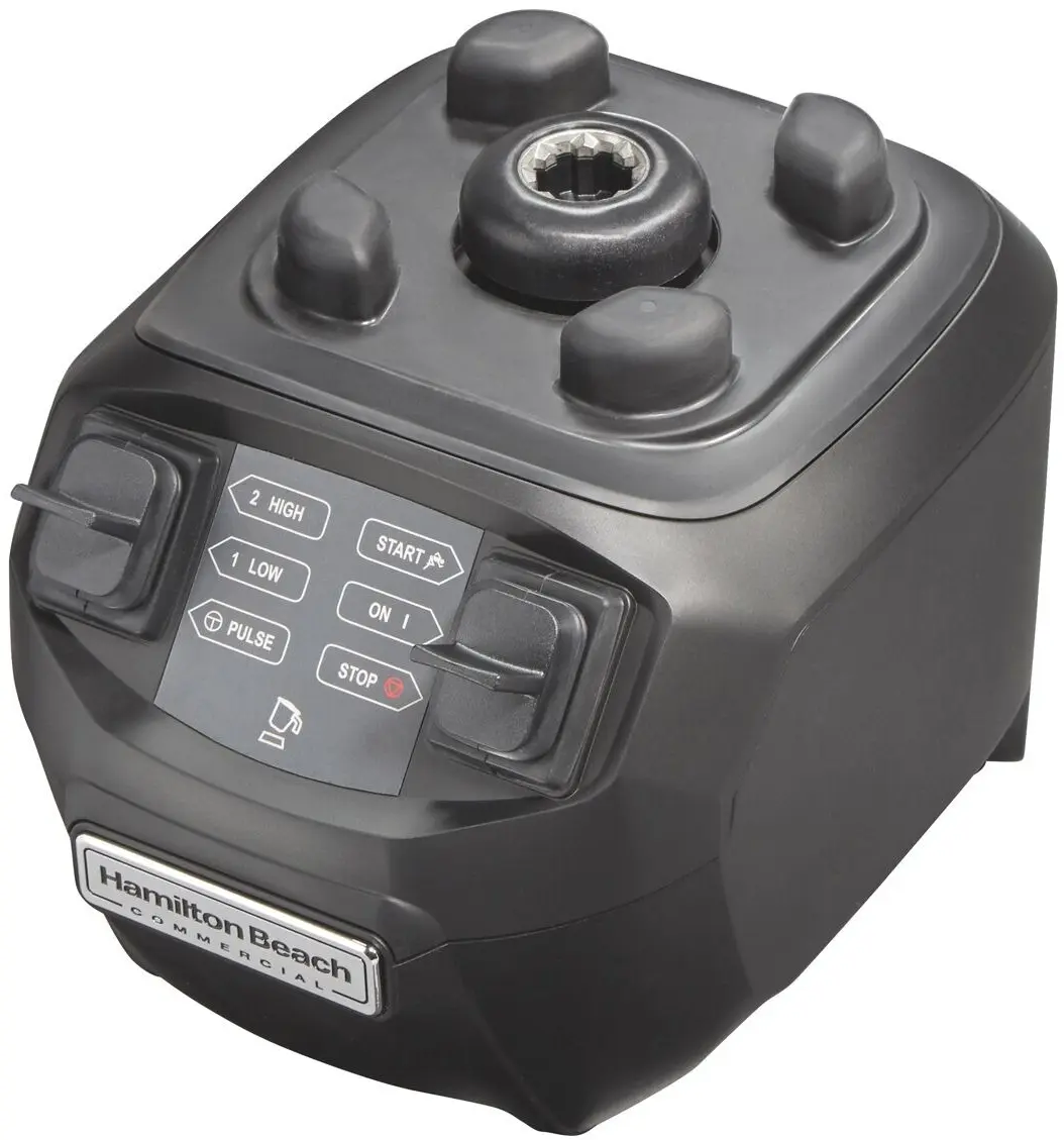 Блендер Hamilton Beach Rio HBB255-CE (Black) - 5
