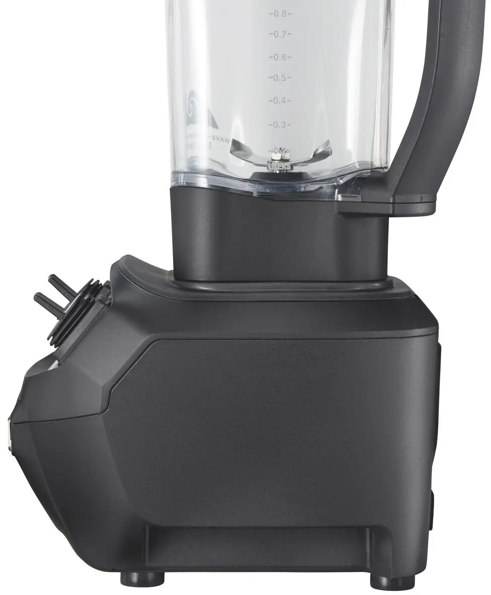 Блендер Hamilton Beach Rio HBB255-CE (Black) - 7