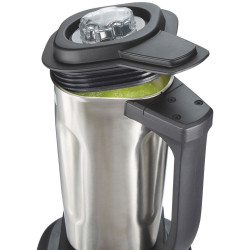 Blender Hamilton Beach Rio HBB255S-CE (Black/Inox) Thumb
