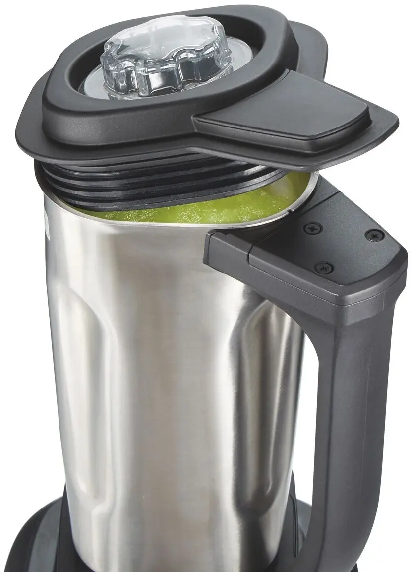 Blender Hamilton Beach Rio HBB255S-CE (Black/Inox) - 3